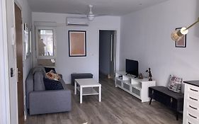 Apartamento Moderno Junto Al Mar