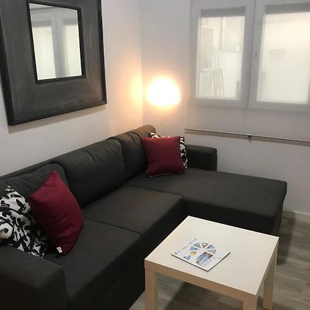 Apartamento Apartamento Moderno Junto Al Mar Vinarós Exterior foto