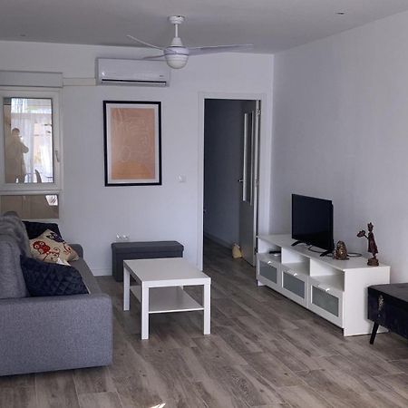 Apartamento Apartamento Moderno Junto Al Mar Vinarós Exterior foto