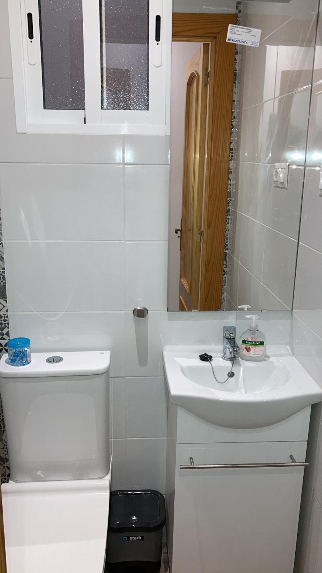 Apartamento Apartamento Moderno Junto Al Mar Vinarós Exterior foto