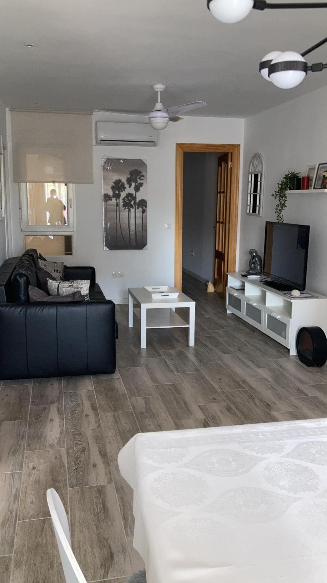Apartamento Apartamento Moderno Junto Al Mar Vinarós Exterior foto
