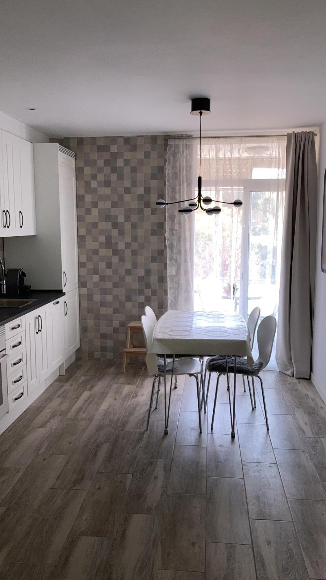 Apartamento Apartamento Moderno Junto Al Mar Vinarós Exterior foto