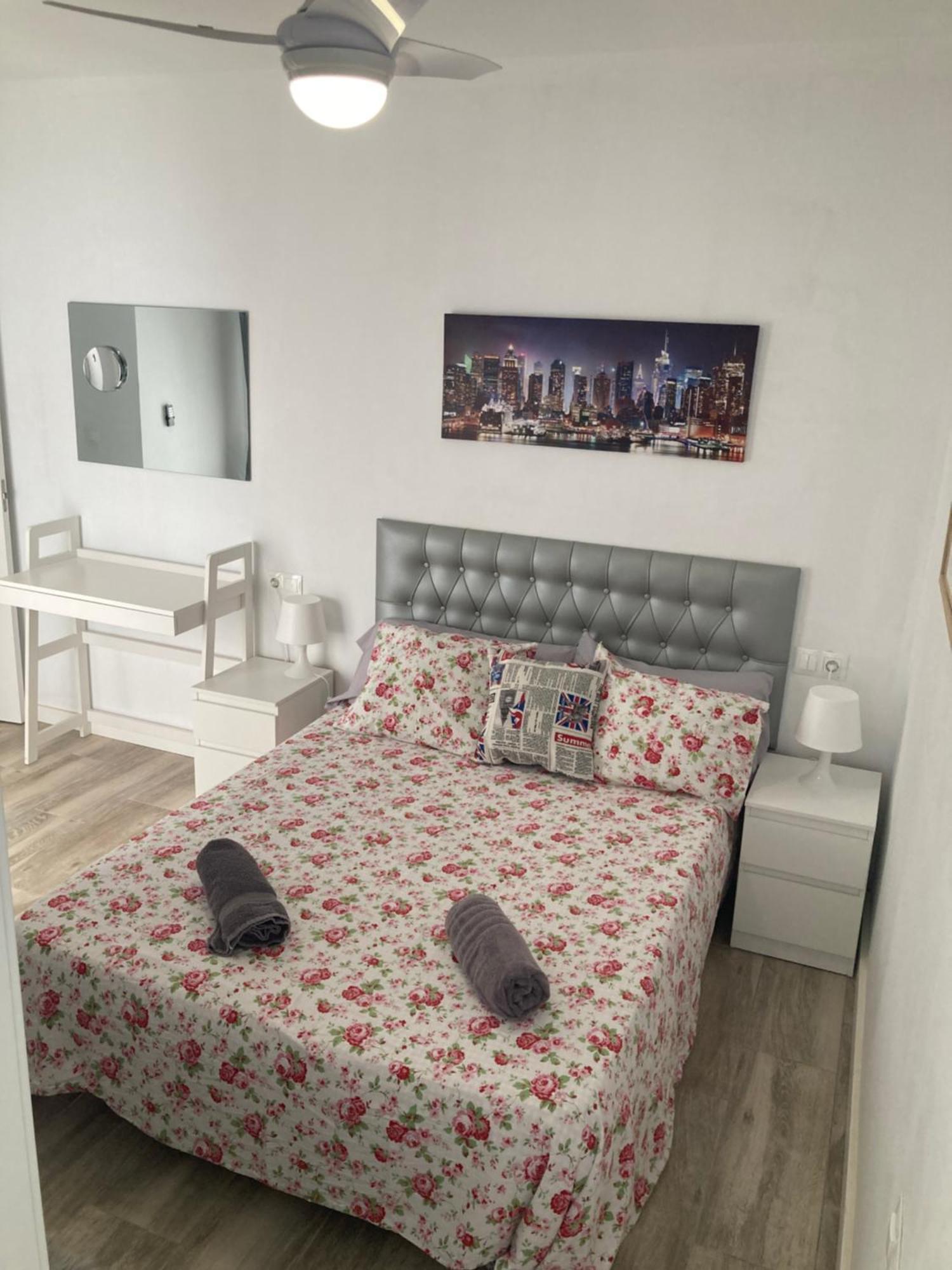Apartamento Apartamento Moderno Junto Al Mar Vinarós Exterior foto