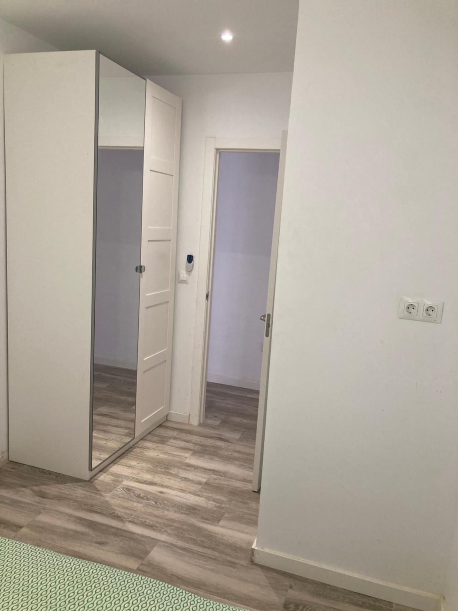 Apartamento Apartamento Moderno Junto Al Mar Vinarós Exterior foto