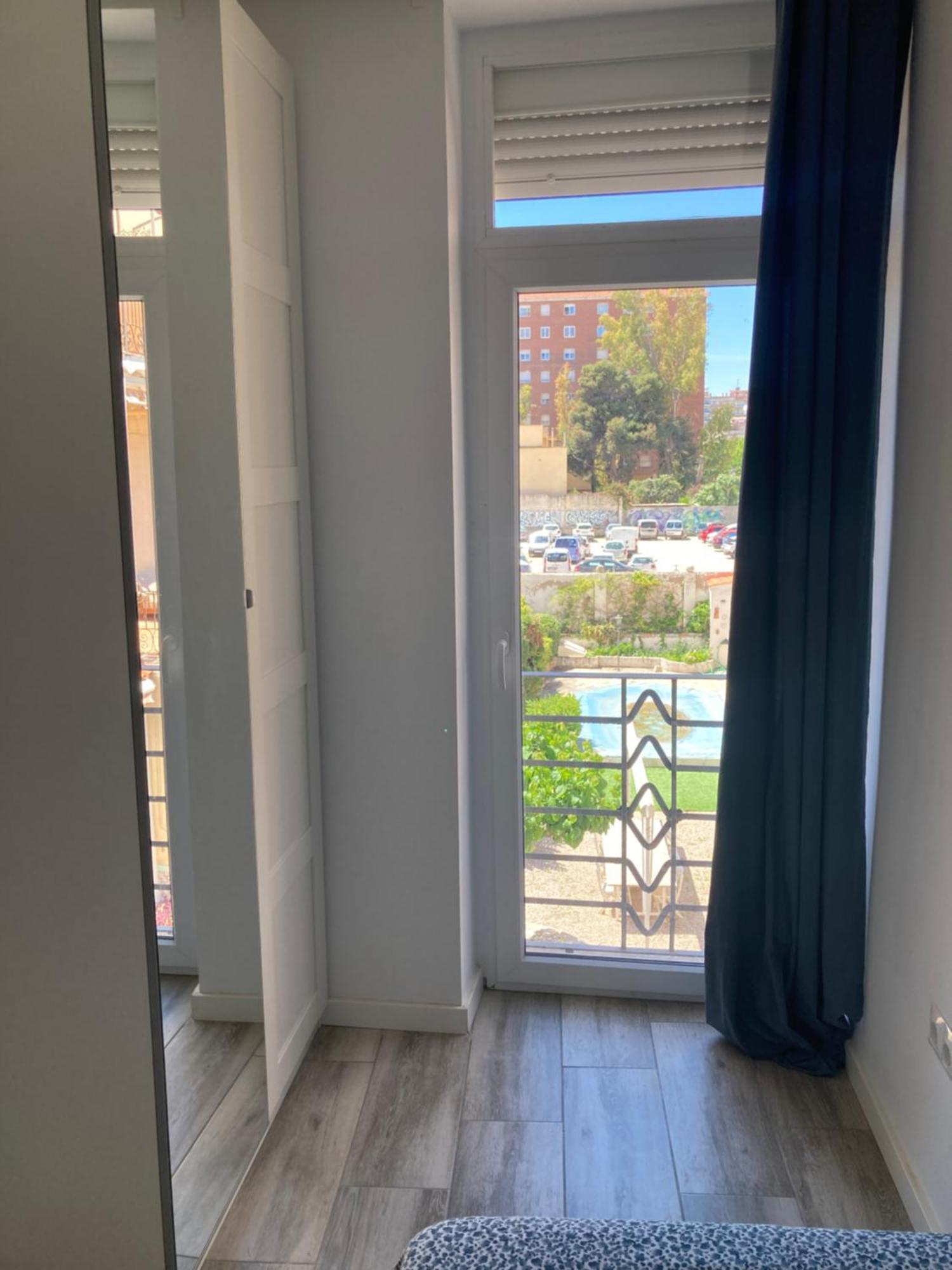 Apartamento Apartamento Moderno Junto Al Mar Vinarós Exterior foto