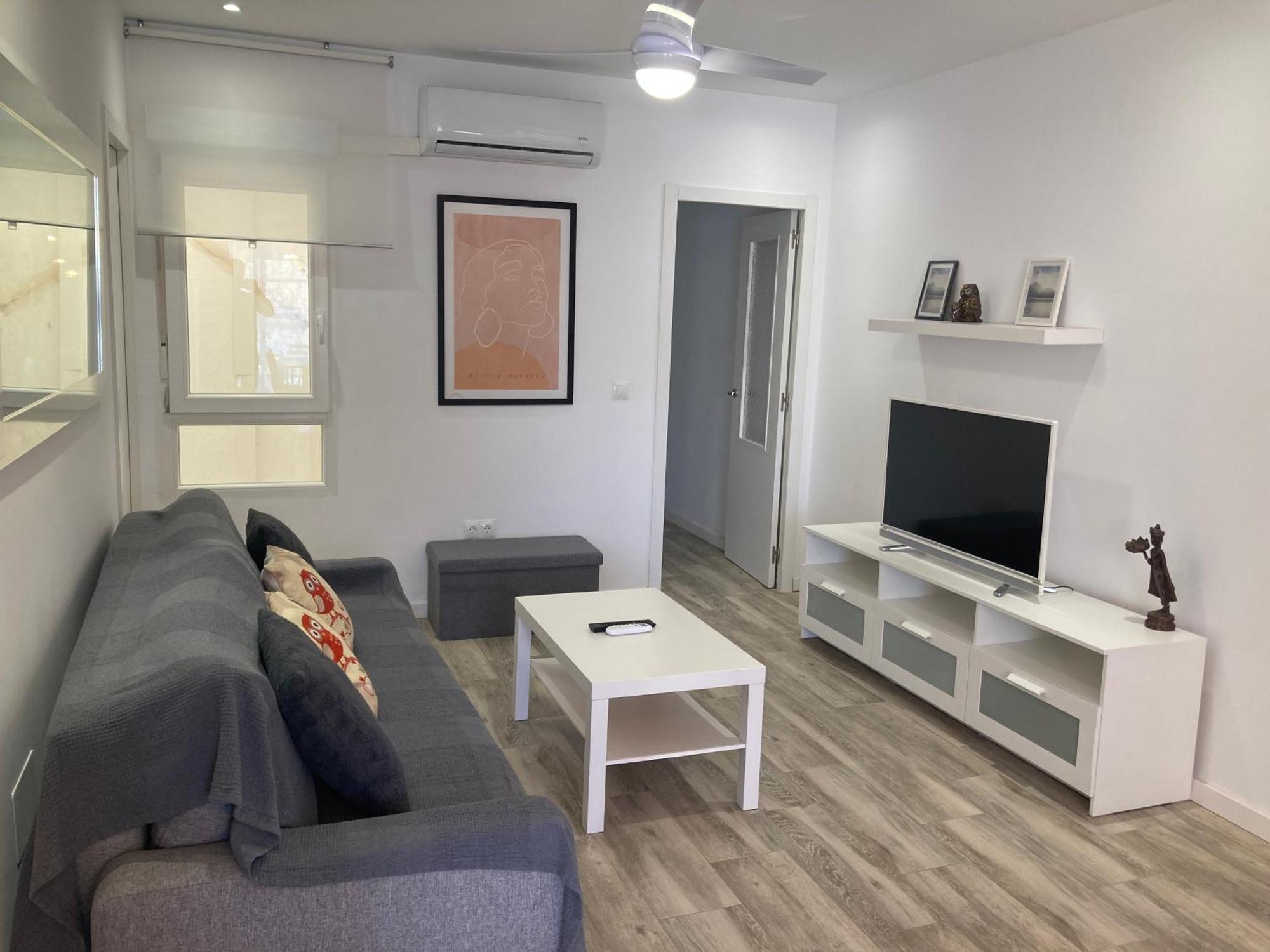 Apartamento Apartamento Moderno Junto Al Mar Vinarós Exterior foto